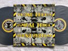 SPIRAL TRIBE SOUND SYSTEM - Tecno Terra 2 LP 1993 Electronic Beats Breaks Techno