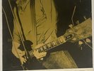 Bluetip Dischord 101. Black Vinyl Dischord Records See Photos Rare Out Of Print