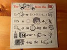 Kids From The Brady Bunch - S/T 1972 Paramount PAS-6037 Sealed Vinyl NM