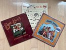 Brady Bunch - Kids From + Meet The + Phonographic Album ‘72/‘73 Sealed Vinyl NM
