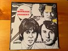 The Monkees - Present 1969 Colgems COS-117 Stereo Sealed Vinyl M-