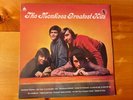 The Monkees ‎– Greatest Hits 1976 Arista AL 4089 Sealed Vinyl M