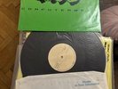 power plant vinyl lp