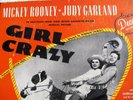 1943 JUDY GARLAND Mickey ROONEY George GERSHWIN GIRL CRAZY Movie Decca A-362