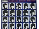 BEATLES A Hard Days Night Stereo 12