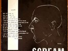 Scream - Still Screaming LP - Dischord #9 harDCore punk - 1983 First Press - VG+