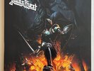 Judas Priest Live At The Tingley Coliseum Albuquerque 1984 Concert 2-LP