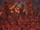 Cannibal Corpse Chaos Horrific (Vinyl) 12