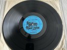 Ozzy Osbourne Lp King Biscuit Flower Hour Disc B Only VG+ Rare January 17, 1982