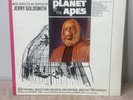 Planet of the Apes Charlton Heston Original Soundtrack 1968 Vinyl Record