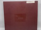 AMERICAN ANALOG SET Promise of Love LP Tiger Style Records 2003 Black Vinyl