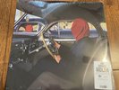 Frances the Mute Sealed 3xLP Black Vinyl 2021 The Mars Volta