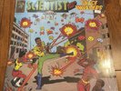 Scientist Meets The Space Invaders Vinyl Dub 2014 LP