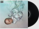 The Weeknd x Sorayama Hurry Up Tomorrow Collector's Edition Vinyl - In Hand