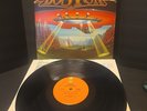 Boston Don’t Look Back 1978 OG GRAIL 1st Press Gatefold FE-35050 WALLY CUT VG+
