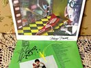 NEAR MINT Vintage Pressing The J.Geils Band 