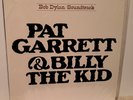 Bob Dylan PAT GARRETT & BILLY THE KID Soundtrack MOFI 2 LP SET Vinyl  NEW  #675