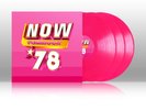 Various Artists - NOW – Yearbook 1978 [3LP Coloured Vinyl]
