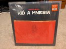 RADIOHEAD – KID A MNESIA - LIMITED EDITION RED VINYL LP 2021