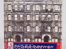 LED ZEPPELIN / PHYSICAL GRAFFITI JAPAN ISSUE DOUBE LP W/OBI, INNER*2, INSERT*3