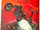 Meat Loaf - Bat Out Of Hell [New Vinyl LP] 150 Gram