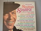 Frank Sinatra Sinatra's Sinatra Vinyl  LP 1st Reissue In Stereo FS-1010 NM