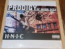 Prodigy Of Mobb Deep H.N.I.C 2022 Rerelease 2xLP Vinyl Album Loud Records