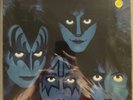 Kiss Creatures Of The Night - 1982 Vinyl LP  (SIGNED BY TOMMY THAYER? )