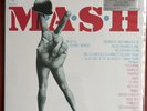 Johnny Mandel MASH M*A*S*H (Original Soundtrack Recording) RED Vinyl LP