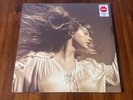 Fearless by Taylor Swift (Red Vinyl, 2021, 3 Discs, Republic) Taylor's Version
