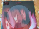 THE CURE PORNOGRAPHY RSD RECORD STORE DAY PICTURE DISC