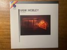 Hank Mobley LP - Third Season Blue Note LT-1081 (1980) NM  Rare US pressing
