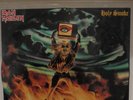 Iron Maiden Holy Smoke 12