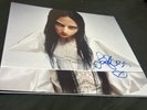 Lady Gaga Signed Vinyl MAYHEM EXACT Video Proof Exclusive Cover