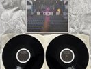no-man Steven Wilson Tim Bowness Love & Endings  LIVE 2 x VINYL LP Set