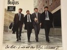 The Beatles On Air - Live at the BBC Volume 2 Apple 2013 Sealed LP
