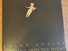 Julee Cruise – Floating Into the Night (Pink Vinyl, 2023) – Near Mint