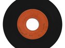 IMPACT ALL STARS / TOGETHER / NORA DEAN / WANT MAN / 7''