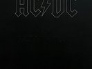Vtg 1980 ACDC Album BACK IN BLACK Record 1ST PRESSING Lp OG VINYL is NEAR MINT