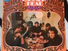 CANNED HEAT - DEBUT LP - 1967 UK LIBERTY BLUE LABEL STEREO LBS 83059E A 1/B 1