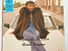 Carroll Thompson – Hopelessly In Love - BLUE Vinyl Album NEW Trojan Lovers Rock