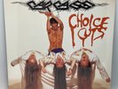 Carcass ‎Choice Cuts Vinyl 2xLP Compilation UK 2016 Press SEALED MINT Grindcore