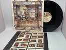 Steve Hackett ‎Please Don't Touch  Vinyl LP UK 1978 NM/VG+ Progressive Rock