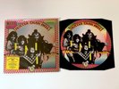 KISS Hotter Than Hell PICTURE DISC limited to 500 vinyl LP 50th Anniversary 2024