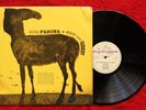 DICK FARINA & ERIC VON SCHMIDT    1963 UK LP WITH  BOB DYLAN AS BLIND BOY GRUNT