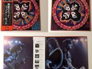 KISS Rock And Roll Over JAPAN vinyl LP with 1976 live photo in gatefold VIP-6376