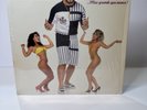 Frankie Ruiz Mas Grande Que Nunca -Vinyl LP - 1989 TH Rodven Records