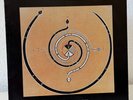 LP * JON HASSELL (Brian Eno)- Power Spot * d ECM 1986 * Experimental Ambient
