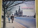 Symphony No. 7 / Overture Russe (1959) LSC-2288 Pressing VG/VG