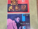 The Charlie Parker Story #2 (MGV-8001) & #3 (MGV-8002) - Both VG+/VG